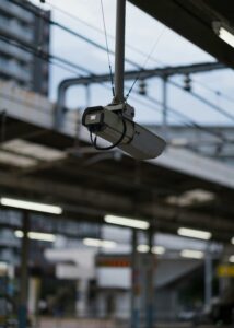 Choosing the Right CCTV System for Your Needs